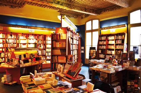 marseille librairie de provence